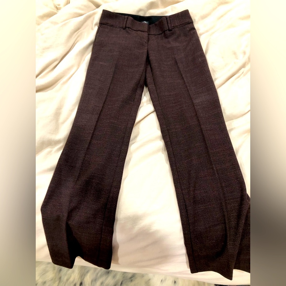 Loft dress pants
